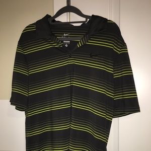 Nike Golf Polo